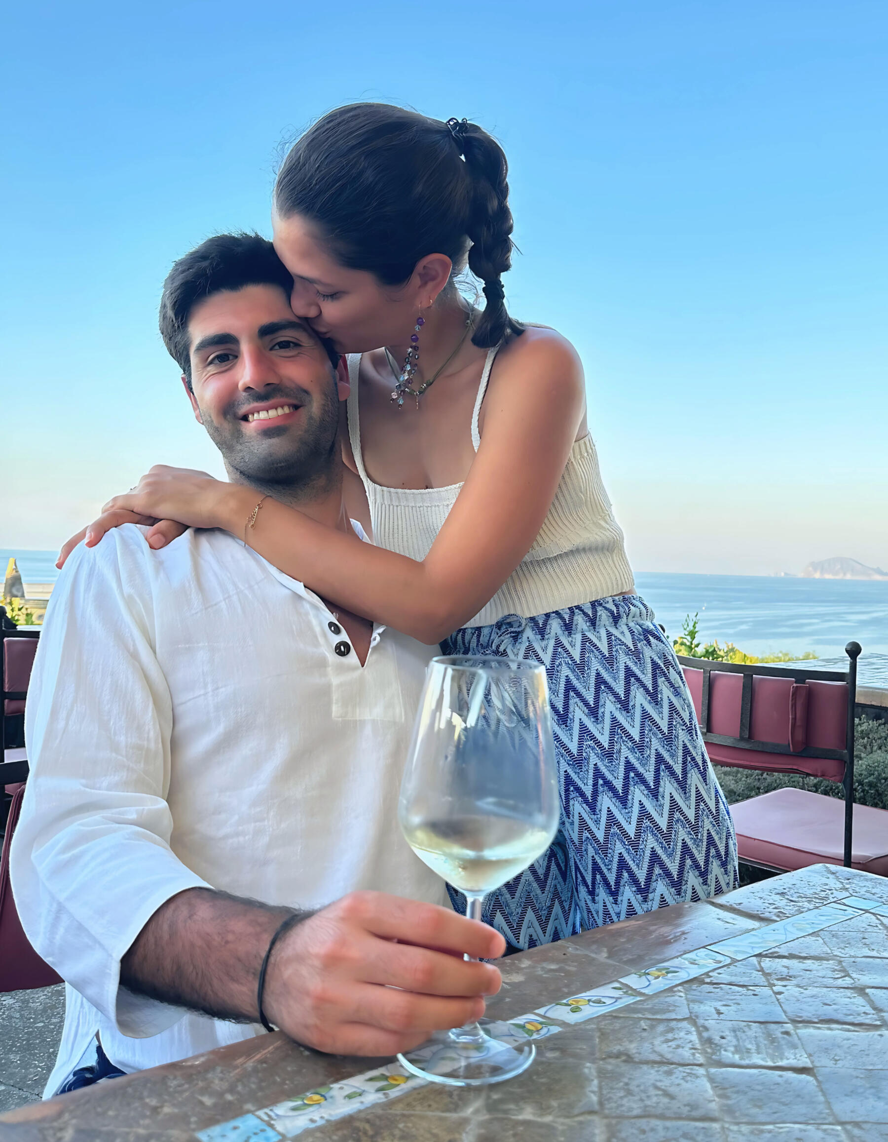 Stefano And Francesca Image image-stefano-and-francesca-salina