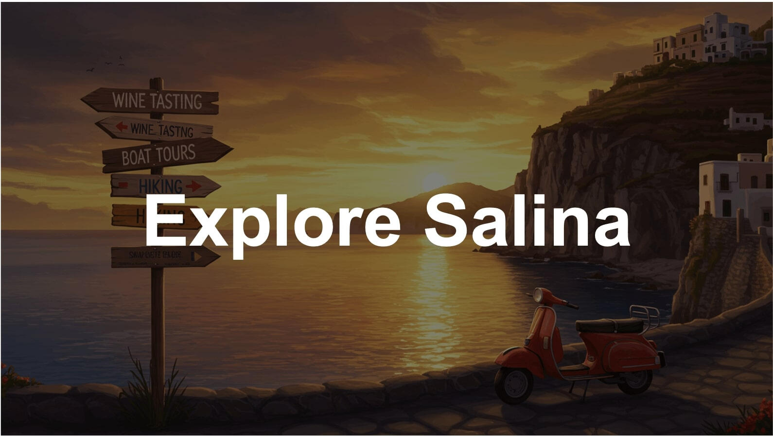 Explore Salina Explore Salina