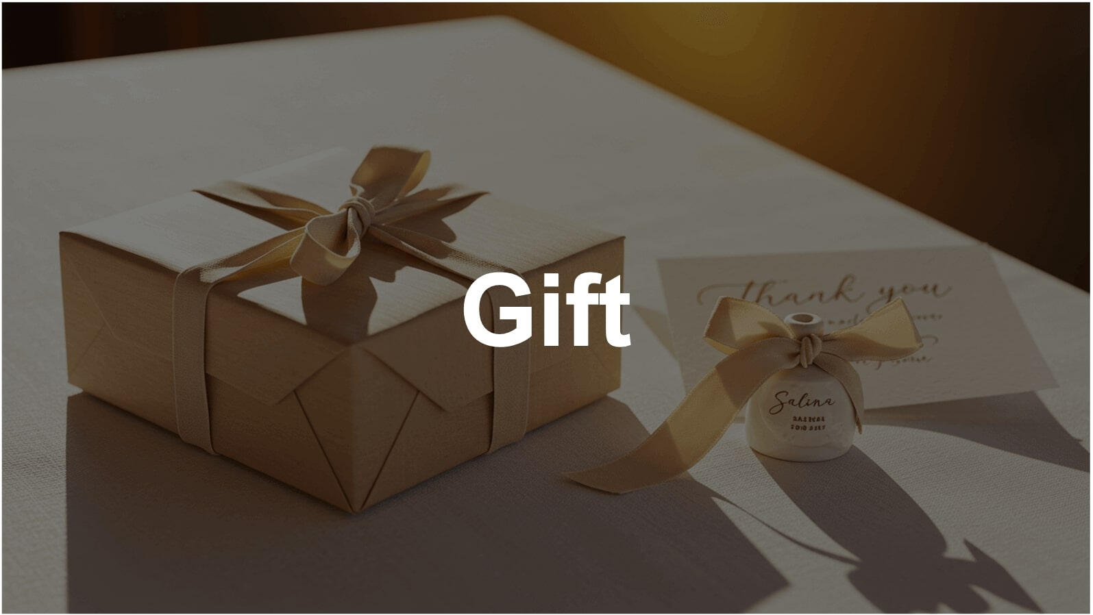 Gift Gifts