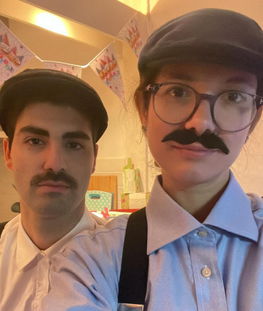 Stefano&Francesca Gifts